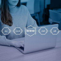 Güvenli Sunucular ve Bulut Hosting Çözümleri Kullanan İşletme Web Siteleri için Profesyonel Alan İçi ve Hosting Hizmetleri