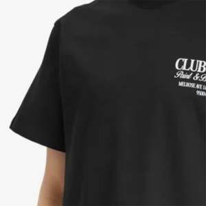 Camiseta DTF de gran tamaño oscuro | 100% algodón French Terry 280 GSM cuello redondo | Camiseta gráfica Retro | Ropa de calle premium y moda urbana - Product Image 6