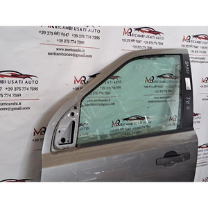 ประตูด้านหน้าซ้าย SX LAND ROVER Freelander 3rd Series LR023161 6H5220125AG (06>11) - Product Image 5