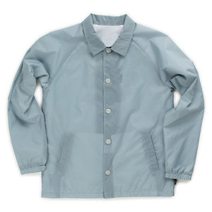 Nouveau 2025 dernière mode sur mesure vestes d'extérieur coupe-vent haute qualité hommes coupe-vent entraîneurs vestes faites par Dikson Sports - Product Image 6