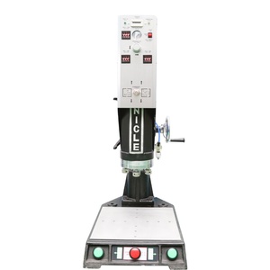 20kHz 2600W Fabricante <span class=keywords><strong>profesional</strong></span> Toma de corriente de soldadura Cartucho de tinta <span class=keywords><strong>Soldador</strong></span> ultrasónico de <span class=keywords><strong>plástico</strong></span> - Product Image 2