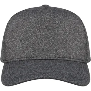 Cappellino a 5 Pannelli Personalizzato per Merchandising Promozionale - Product Image 4