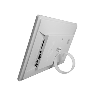 Đa phương tiện hiển thị kỹ thuật số khung màn hình rộng Máy nghe nhạc quảng cáo với MP4 phát lại video - Product Image 6