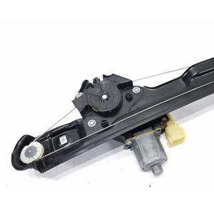 VENTANILLA TRASERA ELÉCTRICA IZQUIERDA FORD EcoSport Serie GN15-A27001-E (12>) - Product Image 2