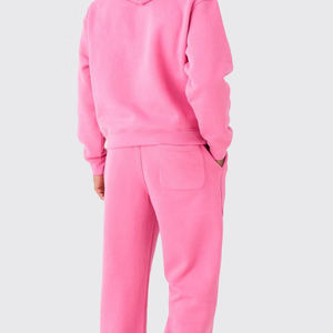 Survêtement pour hommes imprimé sur mesure en gros 100% coton original imprimé respirant de haute qualité pour l'hiver à haute qualité - Product Image 5