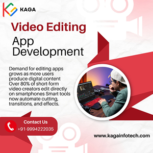 शक्तिशाली उपकरणों के लिए उन्नत उद्यम वीडियो संपादन ऐप विकास स्टॉक में निर्बाध निर्यात विकल्प - Product Image 3