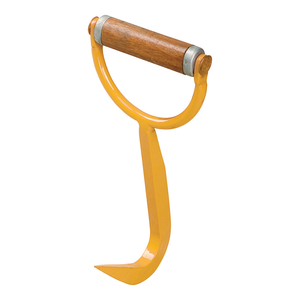 Herramienta para Mover Pacas, <span class=keywords><strong>Gancho</strong></span> para Troncos <span class=keywords><strong>de</strong></span> Acero con Puntas Extraíbles - Product Image 4
