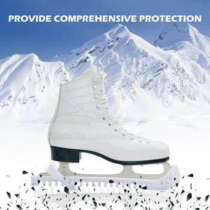 Arrivée chaude chaussures de Hockey sur glace couverture meilleure conception chaussures de Hockey sur glace couverture nouveau Style chaussures de Hockey sur glace couverture - Product Image 2