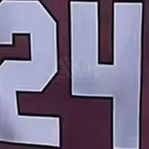 Último Diseño en Uniformes de Fútbol Americano, Conjuntos de Manga Corta Transpirables, Ropa de Equipo Hecha en 100% Poliéster - Product Image 5