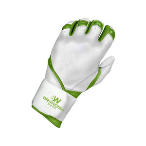 Hot Sale New Arrival Baseball <b>Batting</b> Gloves Premium Quality Breathable Durable Material Baseball <b>Batting</b> Gloves - Product Image 4