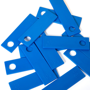 Balance des numéros d'étudiant en plastique pour les enfants âgés de 5 à 7 ans - Product Image 4