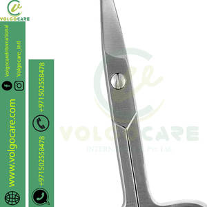 กรรไกรตัดเล็บสแตนเลสอเนกประสงค์ชุดตัดแต่งหนังกำพร้าสำหรับเล็บ - Product Image 4