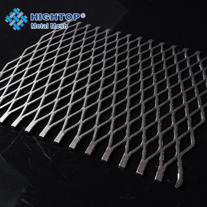 <span class=keywords><strong>แผ่น</strong></span>ตาข่ายเหล็กกัลวาไนซ์อลูมิเนียม<span class=keywords><strong>แผ่น</strong></span>เหล็กสแตนเลสแบบขยายแบนขนาดใหญ่ออกแบบได้ตามต้องการ - Product Image 5