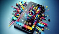 Müzik ve Video indirici App mobil uygulama MAC için-bilge Hustlers özel geliştirici ekibi tarafından stokta