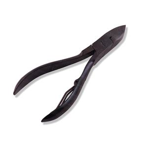 Coupe-ongles professionnel en acier inoxydable, fabricant en gros, coupe-ongles robuste et tranchant, OEM ODM, approvisionnement en vrac en usine - Product Image 2