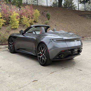EN PERFECTAS CONDICIONES Aston Martin DB12 Volante 2025 - Product Image 3