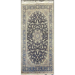 พรมเปอร์เซียเนนแบบพิเศษ ขนาด 9'8 x 5'4 - Product Image 1