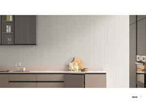 กระเบื้องปูพื้นและผนังลายเรขาคณิต ขนาด 75x300 มม. สำหรับตกแต่งภายใน ราคาและคุณภาพดีที่สุด - Product Image 6