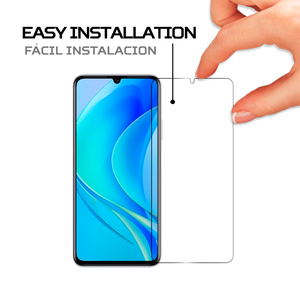 Protector de Pantalla ANTISHOCK para Huawei Enjoy 50, Accesorio Premium para Proteger la Pantalla de tu Dispositivo - Product Image 3