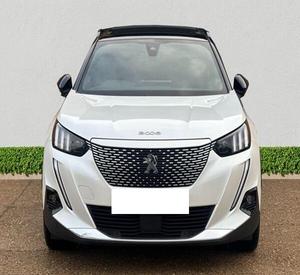 PEUGEOT E-2008 50KWH USADO, Volante a la Izquierda/Derecha - Product Image 1