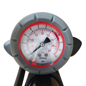 Pompe à main-BQC-804BK - Product Image 5