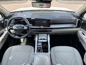 KIA Sorento SX 2026 Nuevo/Usado, SUV Crossover, Asientos de Cuero, Automático, en Venta - Product Image 5