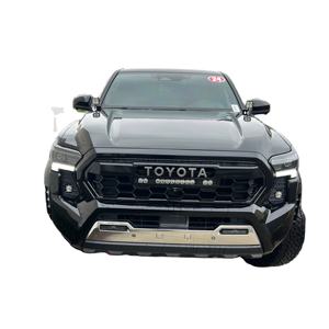 Toyota Tacoma Limited Hybride d'occasion propre 2024 - Product Image 1