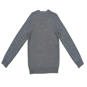 Sudadera con Capucha y Cremallera para Hombre, Personalizada con Bordado, Mezcla de Algodón, Antiencogimiento, Estampado en Relieve, Patrón 3D, Secado Rápido - Product Image 3