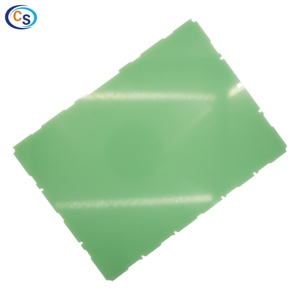 Custom High Voltage Insulation <strong>Board</strong> <strong>for</strong> Electrical Cabinets, Transformers, And Switchgear Panels - Epoxy Resin Sheet - Product Image 5