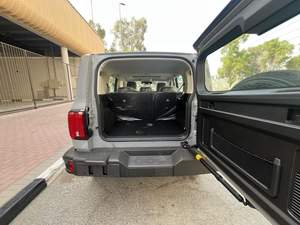 Tank 300 2.0T Conqueror 4WD Todoterreno 2024 Usado - Listo para Enviar - Product Image 6