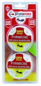 Trappola in Gel per Formiche e Scarafaggi, 2 pz. - Product Image 1