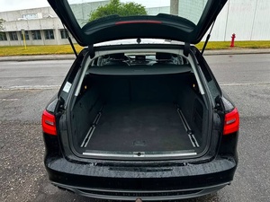 Audi A3 Sedán 1.4T Turbo Automático Usado de 2017, Volante a la Izquierda, Cuero Oscuro, Techo Solar, Rines R17 - Product Image 6