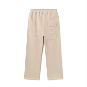 Service OEM, nouveau design, pantalon de survêtement décontracté pour homme, 100% coton, écologique, léger, meilleur prix en vente - Product Image 2