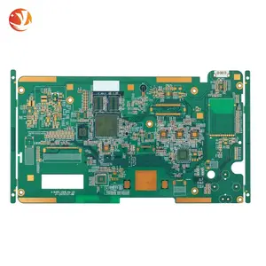 YJL Development Design PCB Customization Android Smart TV Box Circuit Boards
