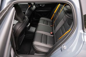 2023 para V50 Recharge T8, tren motriz híbrido turbo de 455 hp, tracción total, asientos de cuero, bajo kilometraje, precio, en stock, listo para envío - Product Image 6