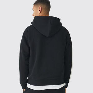 Servicio OEM Pantalones de chándal con capucha de gran tamaño Regular Fit MAN Color Block Cargo Pant Chándal con cremallera a través y diseño con capucha - Product Image 6