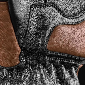 ถุงมือมอเตอร์ไซด์ถุงมือมอเตอร์ไซด์วัสดุทนทานผลิตตามสั่ง - Product Image 6