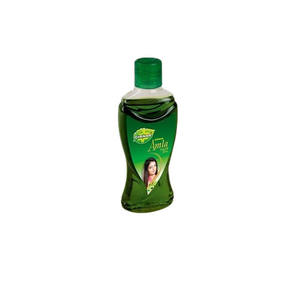 GIRNAR Original Amla Huile essentielle de croissance des cheveux Formule de groseille à maquereau indienne pour le traitement des cheveux - Product Image 1