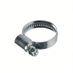 Collier de serrage SST, lot de 50, 20-32 mm, largeur de bande 9 mm, pour composants et systèmes de camping-car - Product Image 3