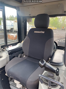 Low Price Japanese International Brand 2017 KOMATSU D51EX-24 Komatsu D5 Bulldozer High Quality Komatsu Bulldozer - Product Image 3