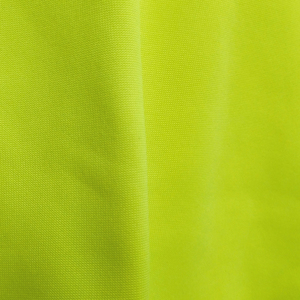 Chaleco para adiestrador de perros para hombre, alta visibilidad, ANSI Clase 3, impermeable, transpirable, con ropa de seguridad amarilla reflectante para el trabajo - Product Image 6