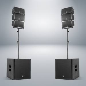 BEST EU VERSION OEM DIY INDUSTRIAL ORIGINAL CERTIFIED RECK Club 8000 18'' Sub Woofer 8000W <b>DJ</b> Powered PA Party <b>Speaker</b> - Product Image 1