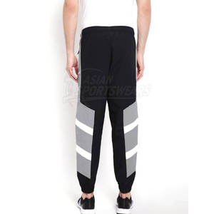 Pantalones de seguridad reflectantes para hombre, pantalones de seguridad con bolsillos utilitarios, pantalones de seguridad de alta visibilidad en stock, precio razonable - Product Image 4