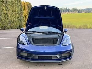 Porsche 718 Cayman GTS 4.0 2025 Usado (LHD/RHD) - Product Image 6