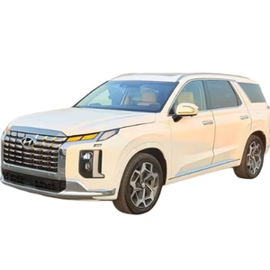 Hyundai Palisade 3.8L GDi AWD Premium, Nuevo/Usado, Transmisión Automática, SUV/Crossover, Potencia 295 HP - Product Image 1