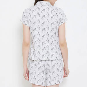 Mode décontractée col en O personnalisée nouveaux ensembles courts pour femmes grande taille ensembles courts pour femmes vêtements d'été 2025 ensembles courts pour femmes - Product Image 4