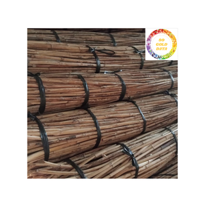 Poste recto de ratán más vendido de Vietnam para la fabricación de muebles y uso de exportación - Product Image 4