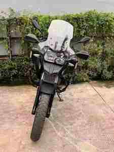 Motocicleta BMW F700GS Black Warrior de Doble Cilindro, Descuentos para Reuniones de Motociclistas - Product Image 6