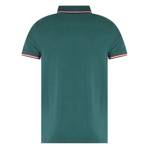 Polo pour homme grande taille au design unique, nouvelle arrivée, polos à séchage rapide et respirants pour homme - Product Image 2