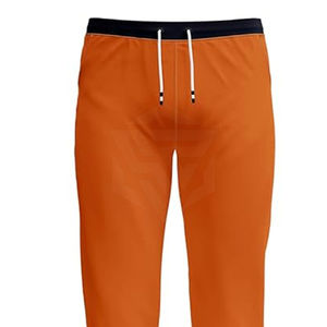 Kit de uniforme de cricket sublimado digitalmente de microfibra de alta calidad, diseño de patrón personalizado, Jersey y pantalón Oem disponible - Product Image 6